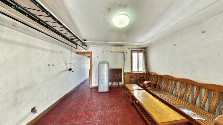 开阳里三区二手房实景图