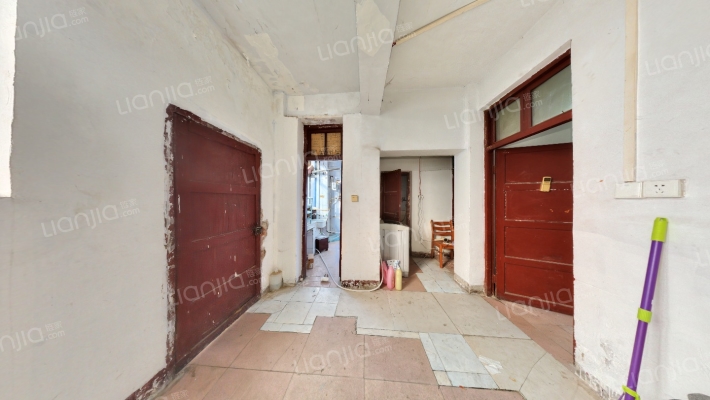 城东路260号二手房实景图