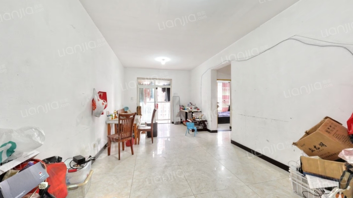 平安家园二期二手房实景图