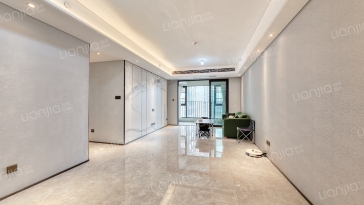 华润二十四城九期二手房实景图