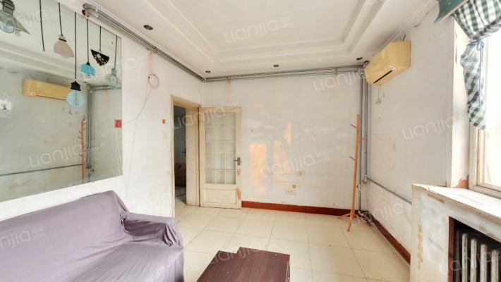 省建筑设计院宿舍二手房实景图