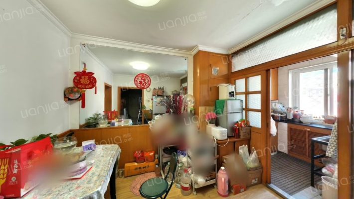 永乐西区二手房实景图