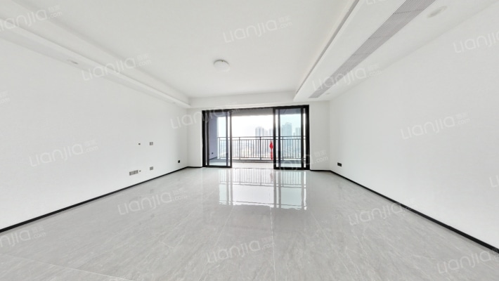 华实长沙领峯二手房实景图