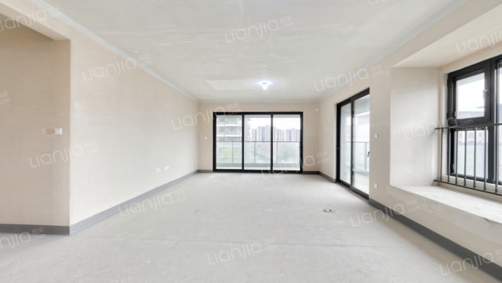 琴萃雅院二手房实景图