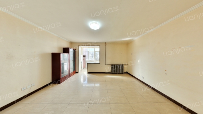 模式口中里二手房实景图