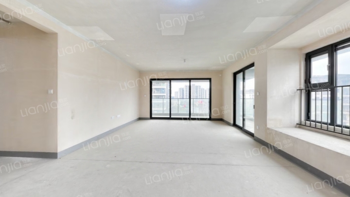 琴萃雅院二手房实景图