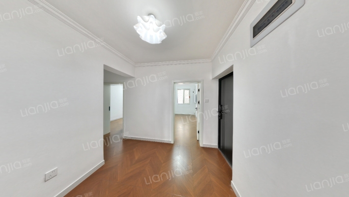 灯市口西街二手房实景图