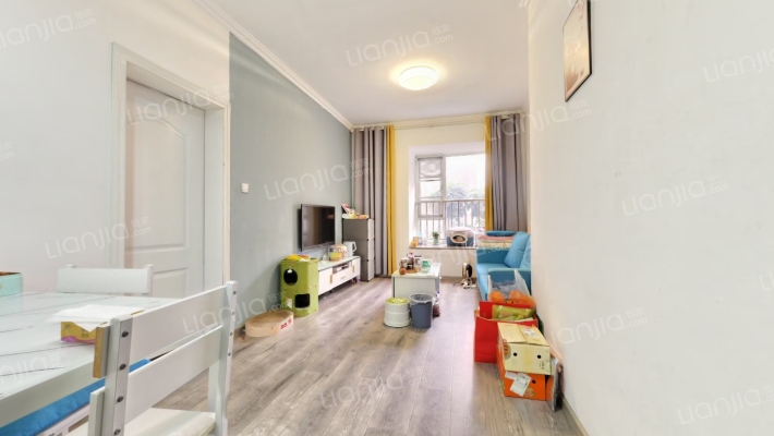 尚熙庭苑二手房实景图