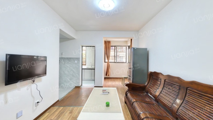 棕南正街2号二手房实景图