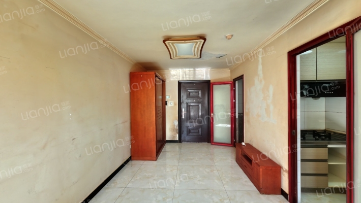 绿地·京西景园二手房实景图