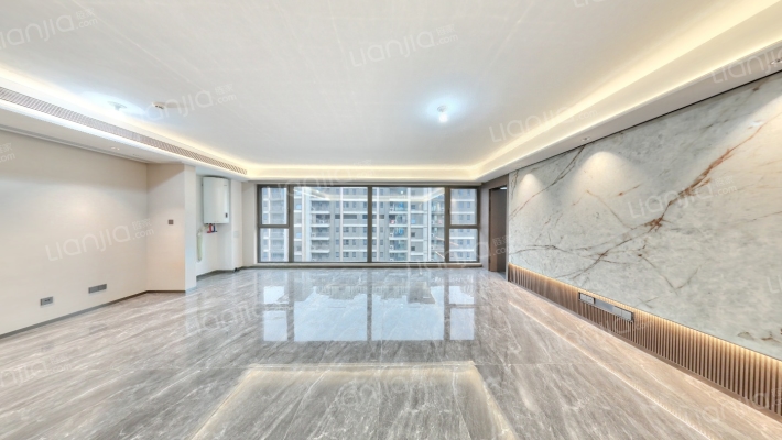 龙湖御湖境二手房实景图