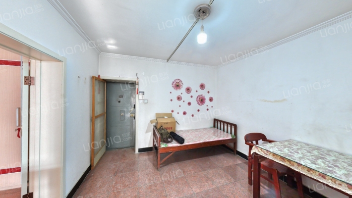 西潞园三里二手房实景图