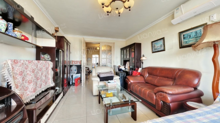 颐丰庄园二手房实景图