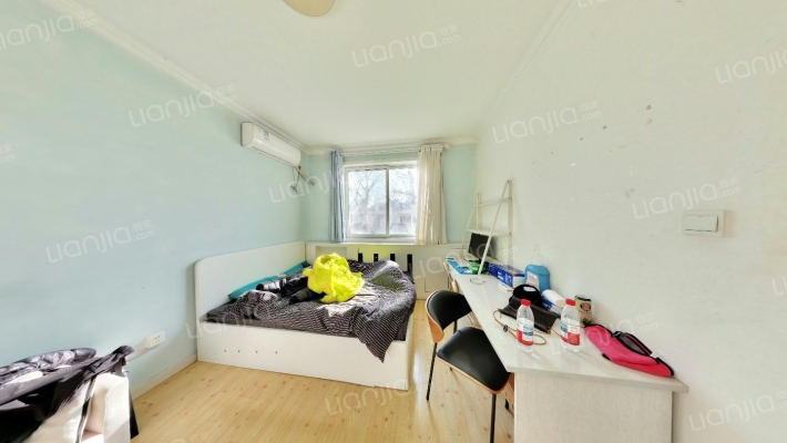 新源里东二手房实景图