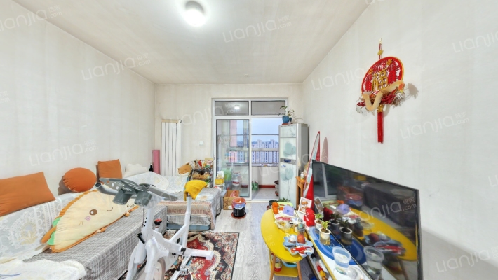 宁新花园西区二手房实景图
