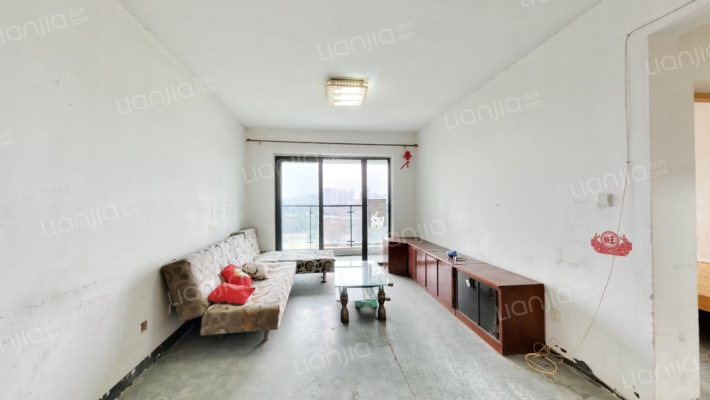 上河居二手房实景图