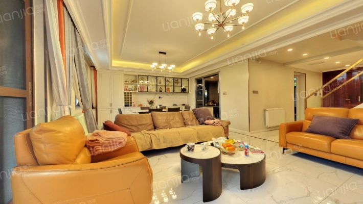 碧桂园十里源墅二手房实景图