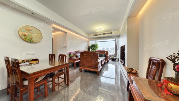 翠景台二手房实景图