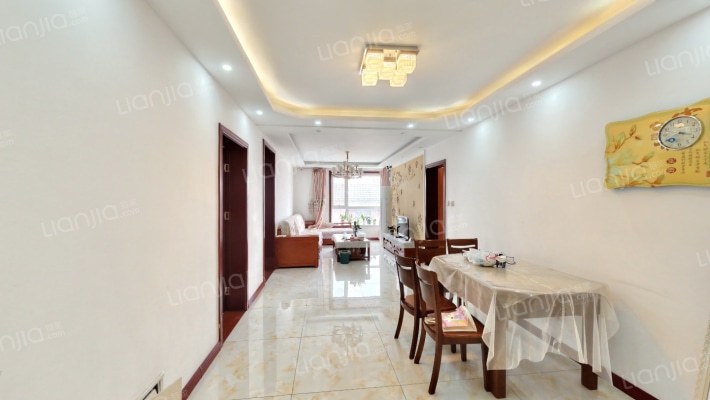 滨江国际二手房实景图