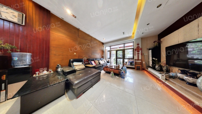 芙蓉古城紫宸园二手房实景图