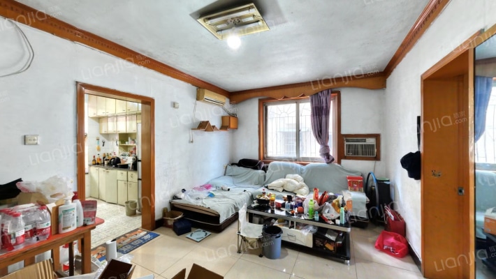 胜利小区二手房实景图