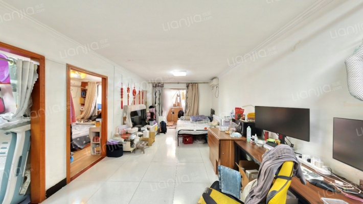 西黄新村北里二手房实景图