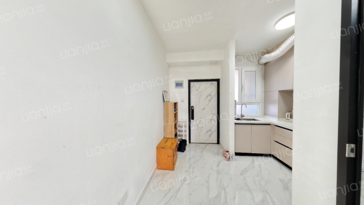 和平街十二区二手房实景图