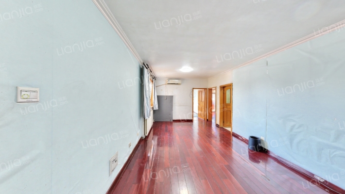 白广路二条二手房实景图