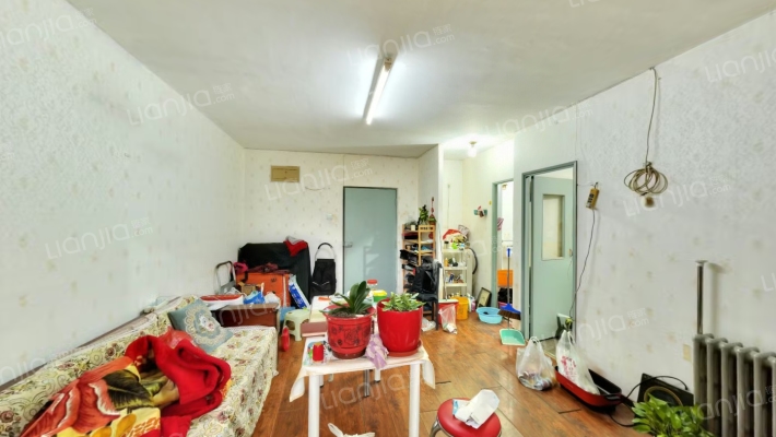 正阳小区二手房实景图