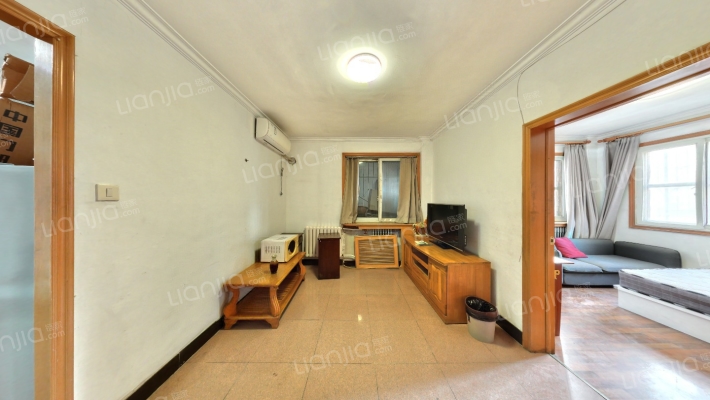 劲松南路二手房实景图