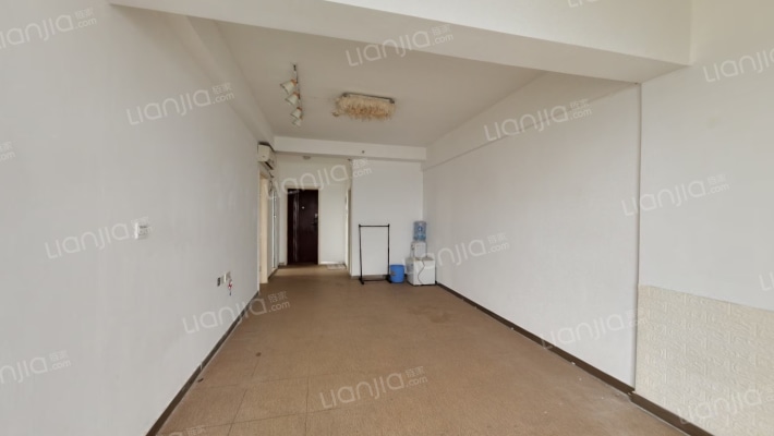 建安像素汇二手房实景图