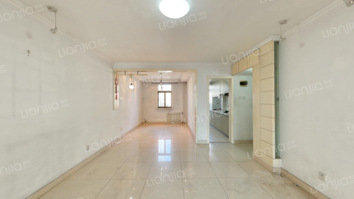 阜成路95号院二手房实景图