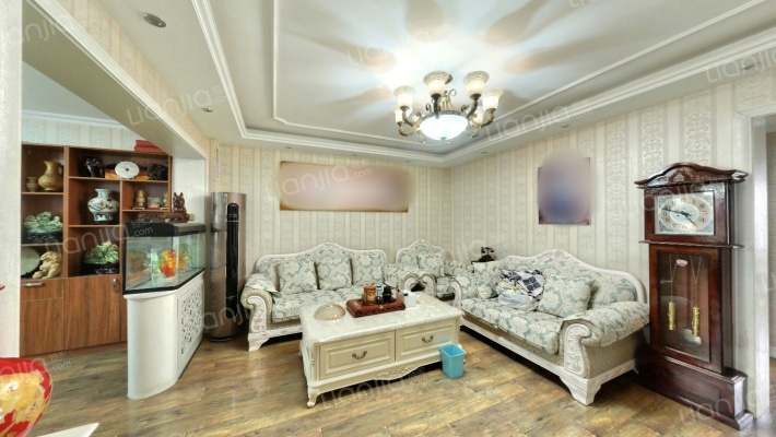 新一大厦二手房实景图