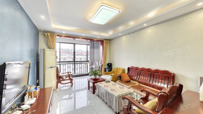 盛巷花苑北区二手房实景图