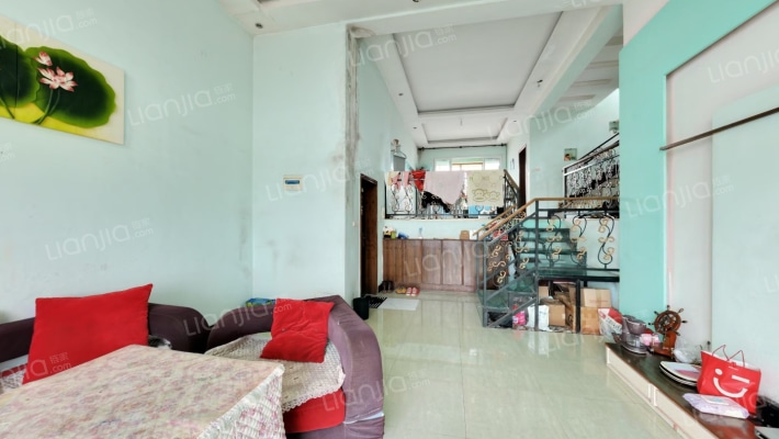 圣龙世纪苑二手房实景图