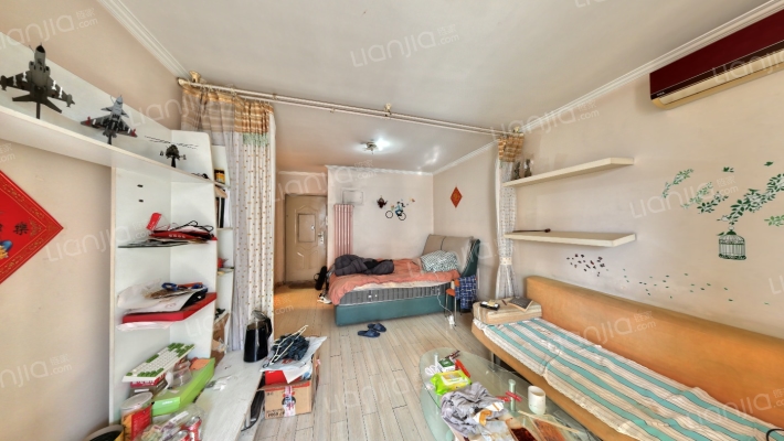 华龙苑北里二手房实景图