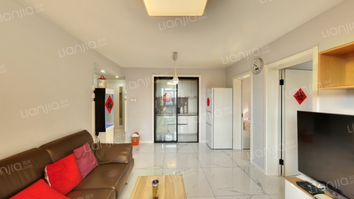 同盛里二手房实景图