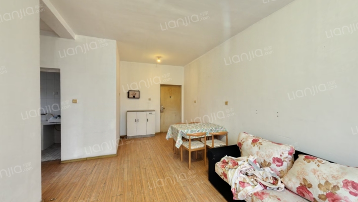 秦皇苑二手房实景图