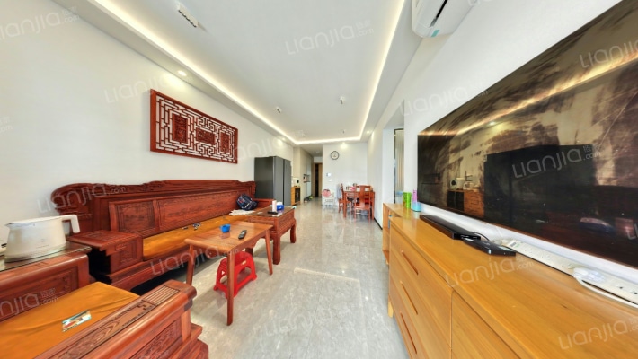 阳光香格里家园二手房实景图