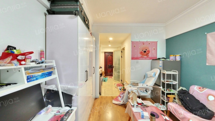 林荫商务广场二手房实景图