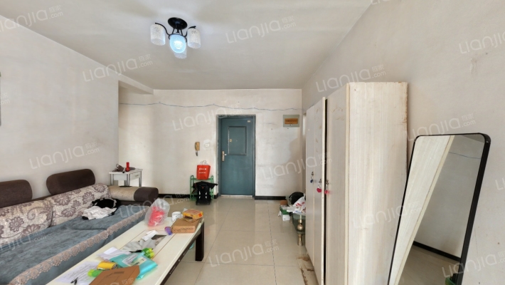 义堂新村二手房实景图