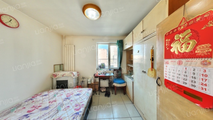 砖角楼南里二手房实景图