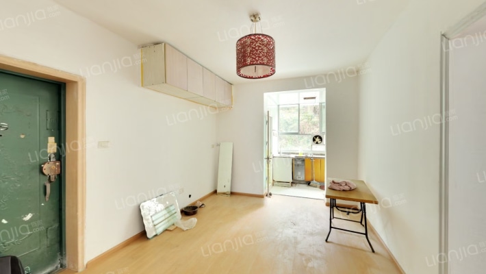 春蚕巷二手房实景图