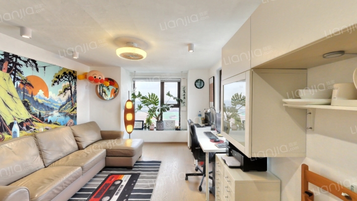 云璟商务中心二手房实景图