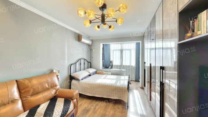 翠微南里二手房实景图