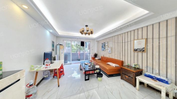 广利路二手房实景图