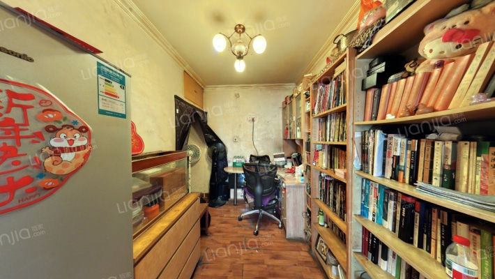 和平街十三区二手房实景图