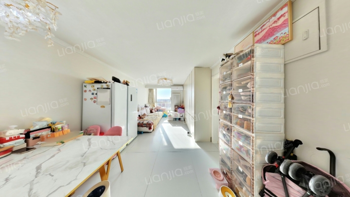 北郡嘉源二手房实景图