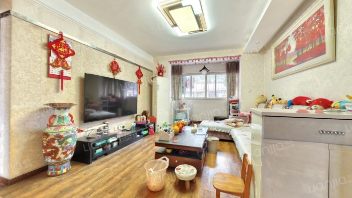 大观里12号院二手房实景图