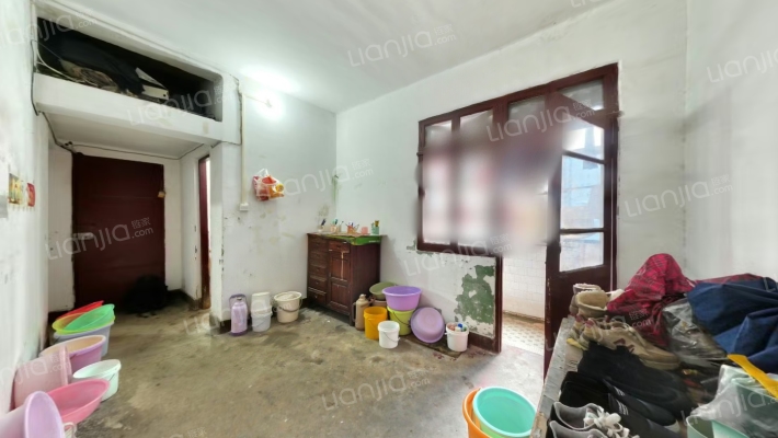 航空路24号二手房实景图